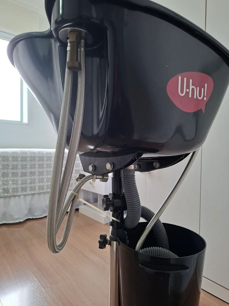 Lavatório móvel  U-hul - Foto 4