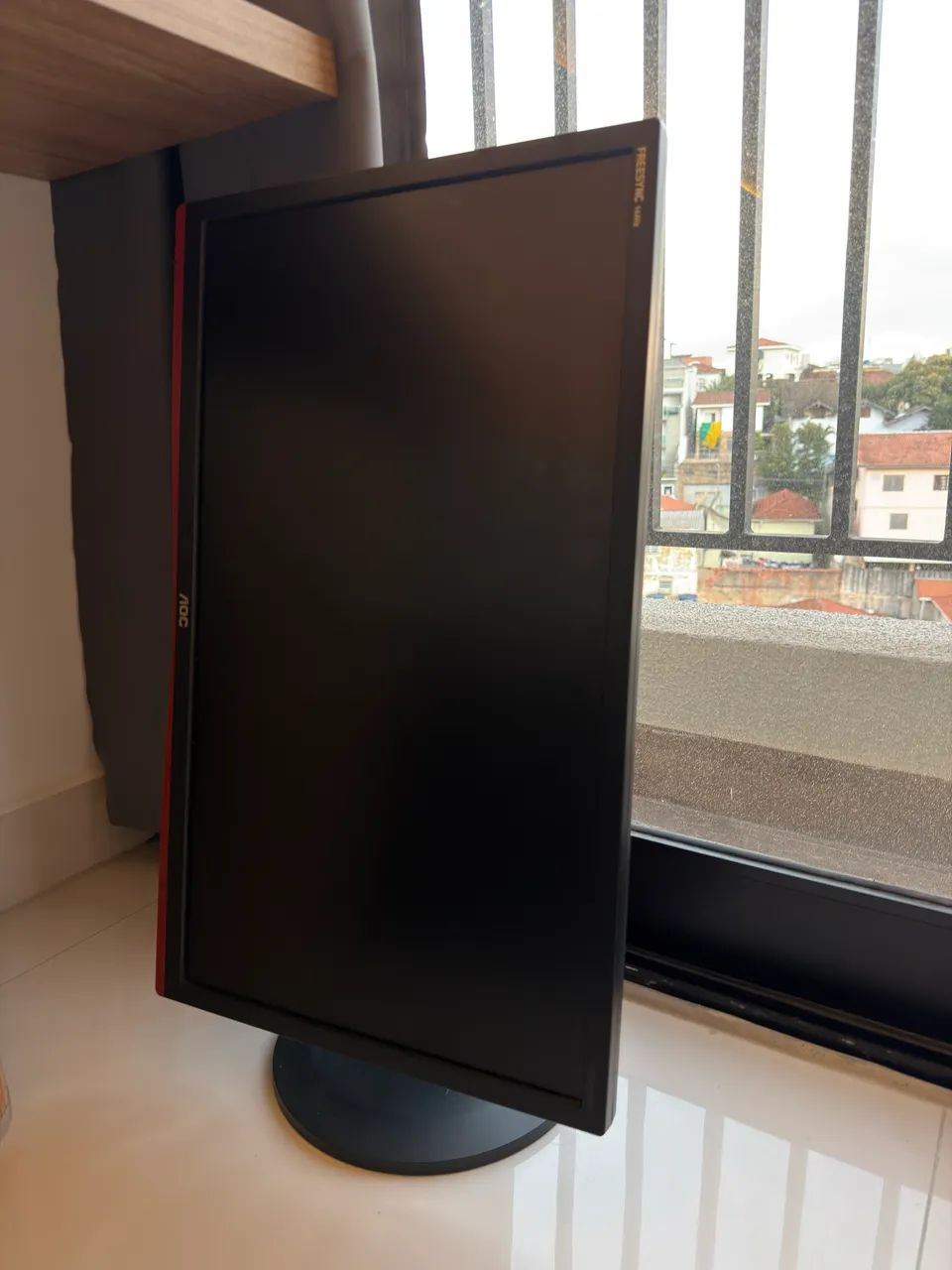 Monitor 144hz AOC G2460PF. - Foto 2