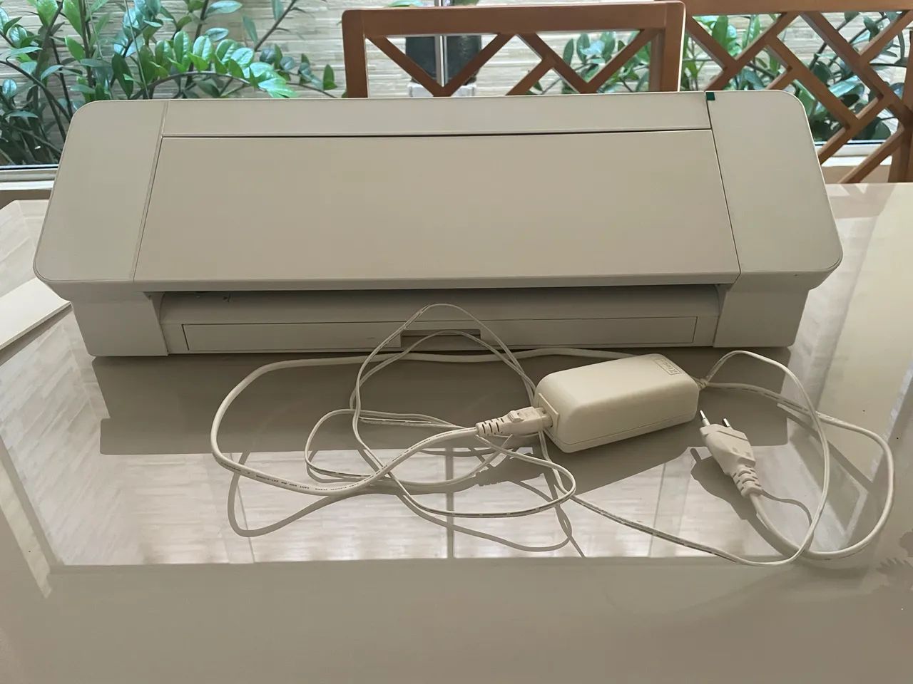 Silhouette Cameo 4  - Foto 2