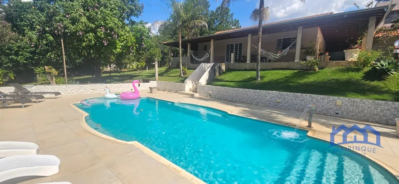 Chácara com 3 Quartos e 4 banheiros à Venda, 3.700 m² por R$ 800.000 Cód. ch2578 - Foto 14