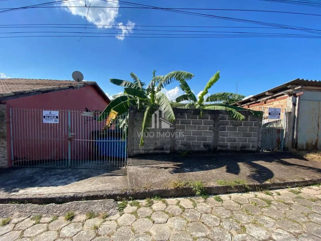 Casa - Padrão - Foto 2