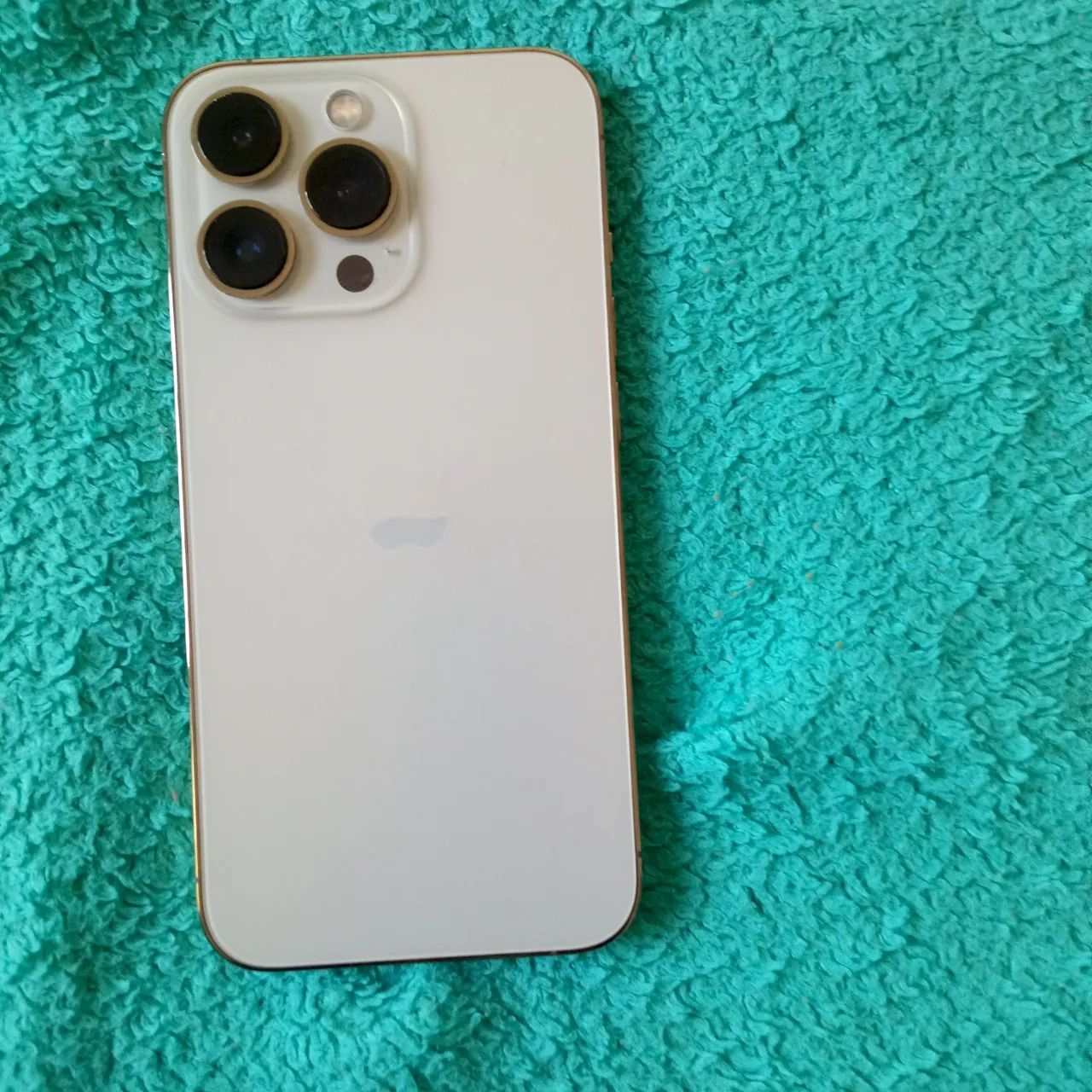 iPhone 13 pro 256 - Foto 3