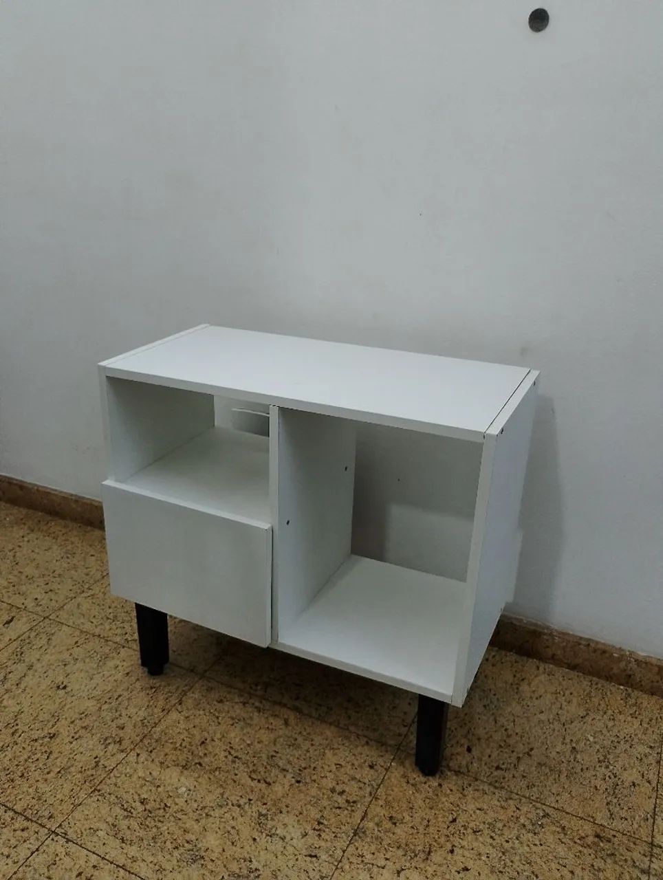 Mesa aparador cantinho do café