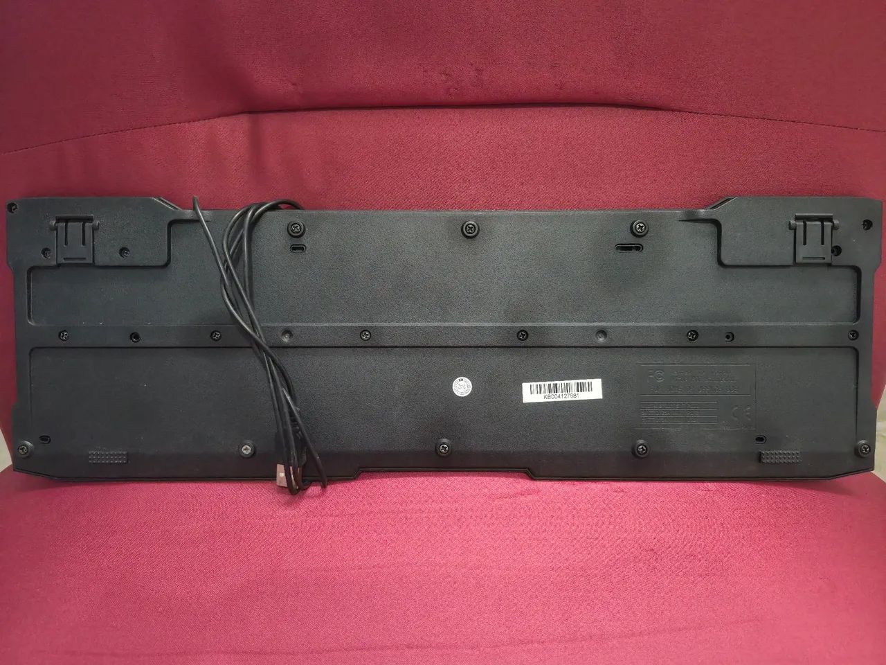 Teclado - Foto 2