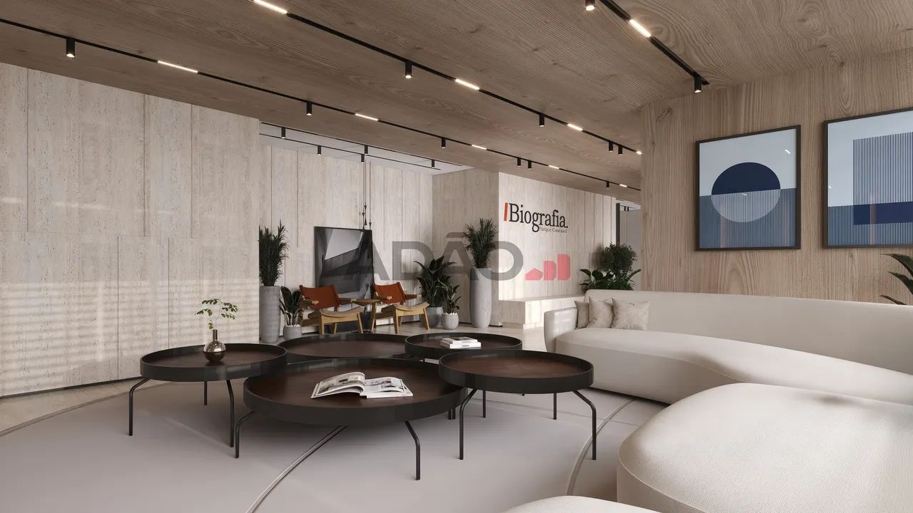 Apartamento 3 suítes Próximo Parque Cascavel - Foto 9