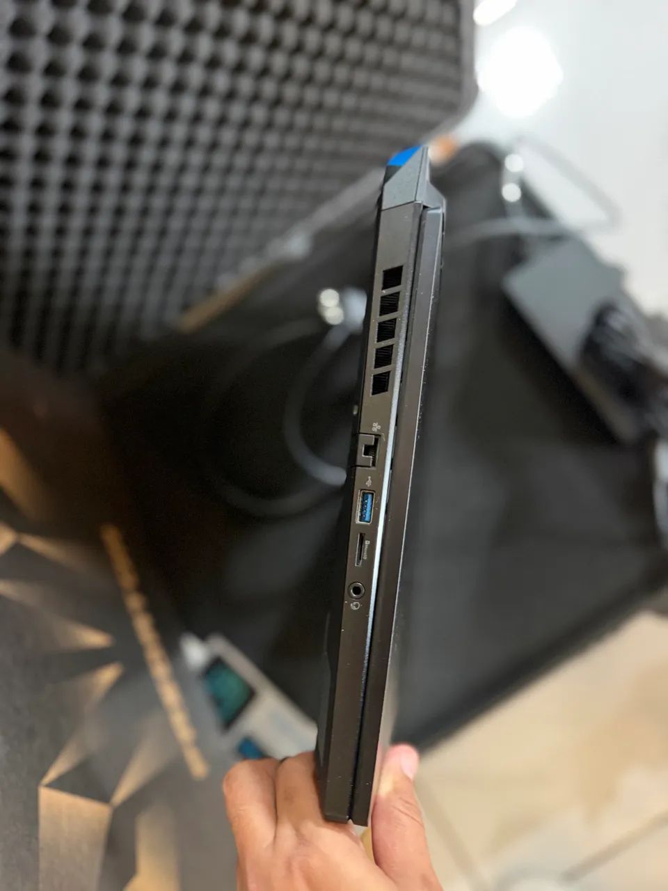 Notebook Acer Predator - Foto 5