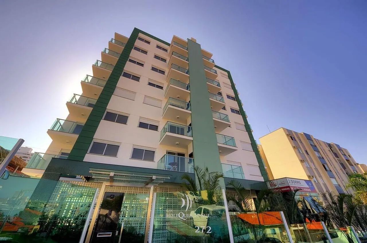 Apartamento 3 quartos em Jardim Atlântico, Florianópolis | Ilha Moleques do Sul