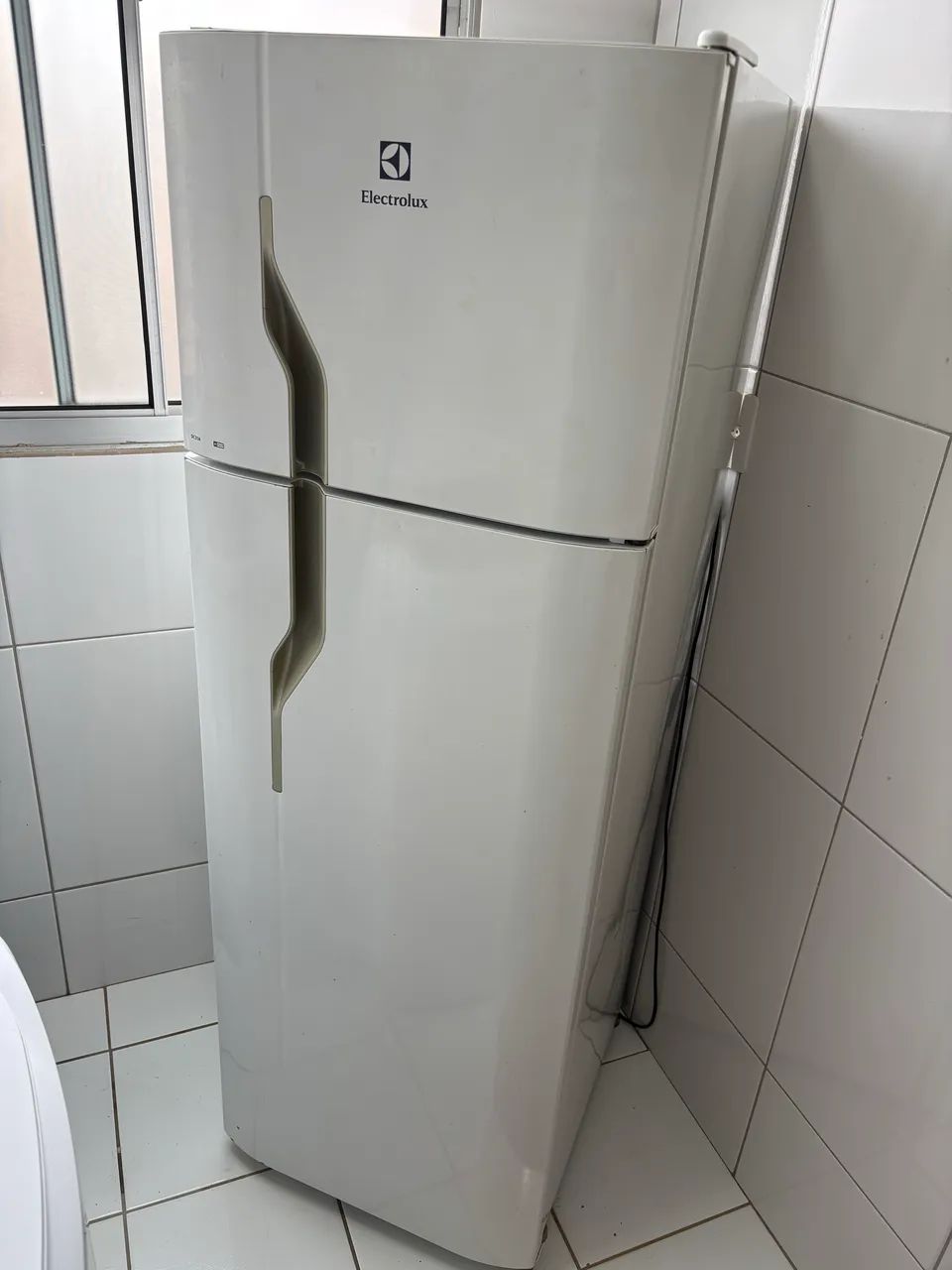 Geladeira Electrolux
