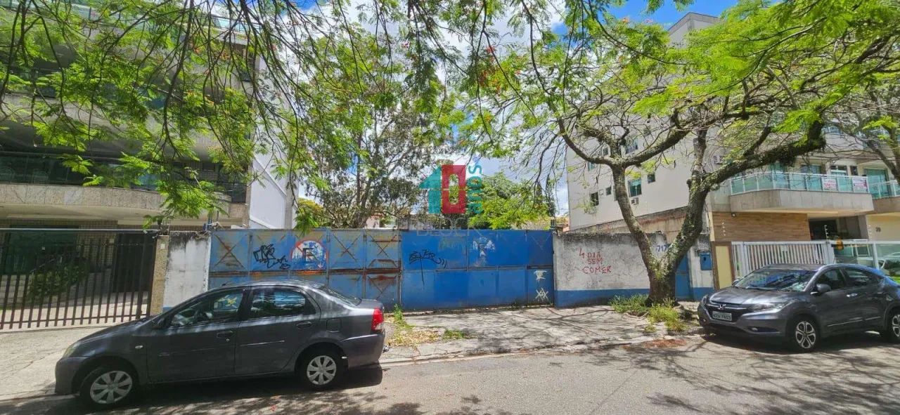 Recreio dos Bandeirantes | Terreno - Foto 4
