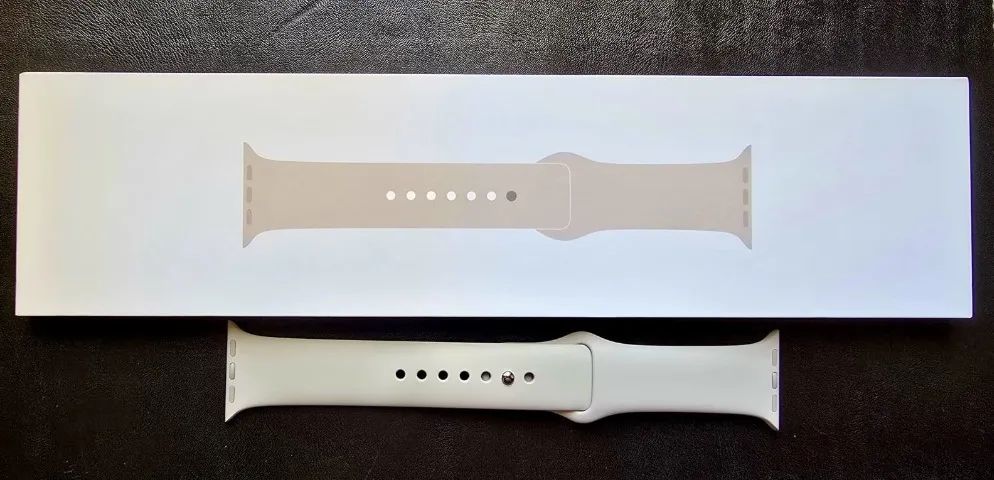 Apple Watch 8 - 41mm com GPS - Foto 4