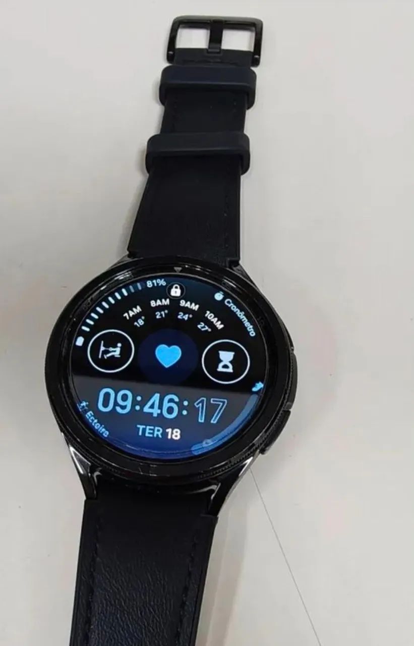 Samsung galaxy watch 6 classic