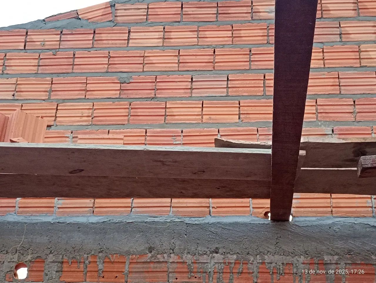 Construção pedreiro 