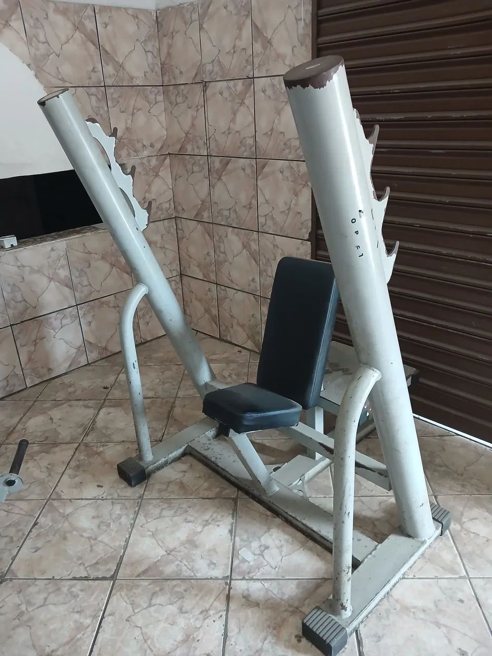 Aparelho de ombro linha pesada - Foto 3