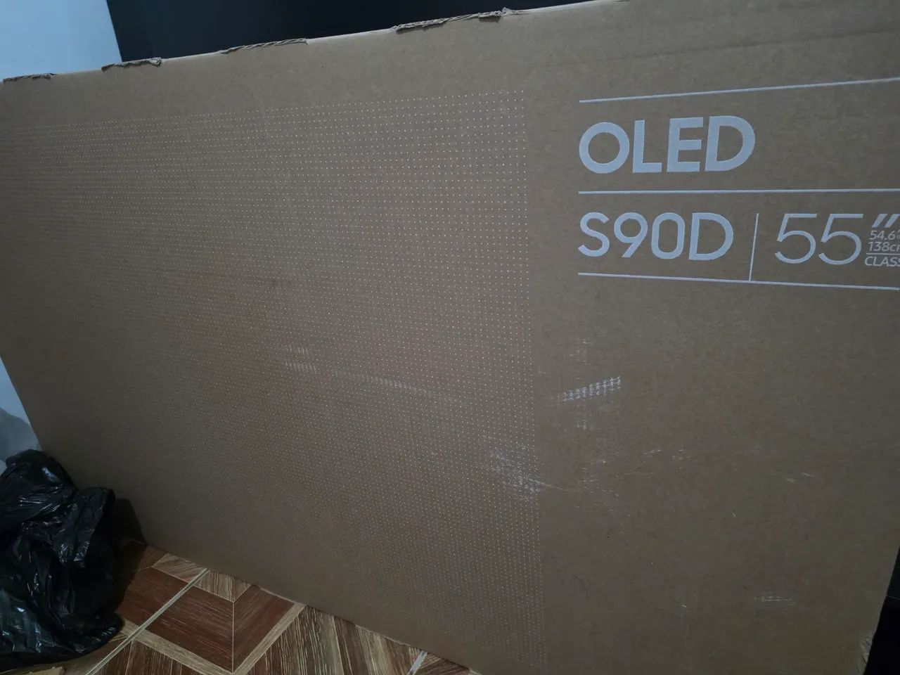 tv samsung oled 55 - Foto 5