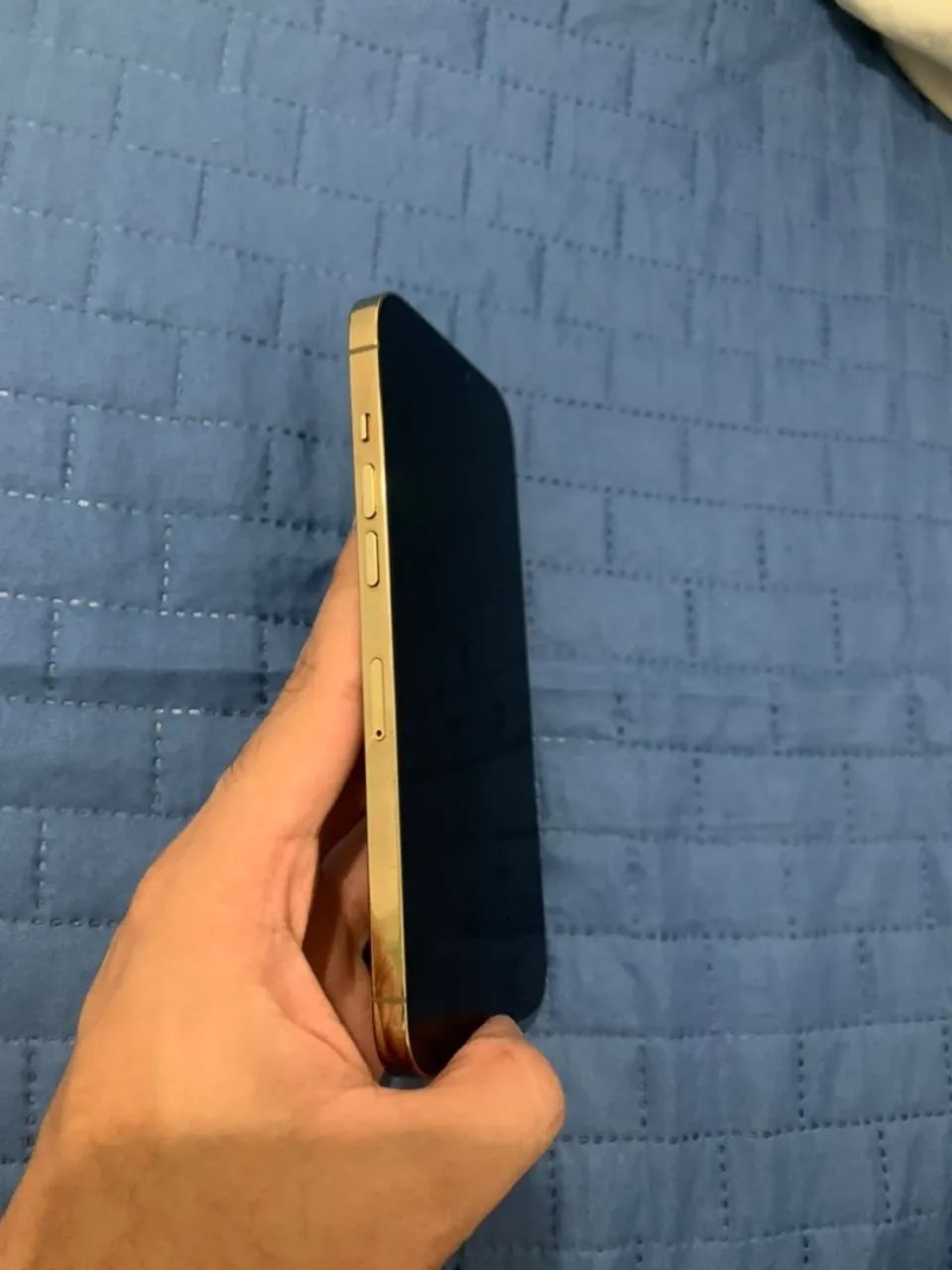 Iphone 12 pro max  - Foto 5