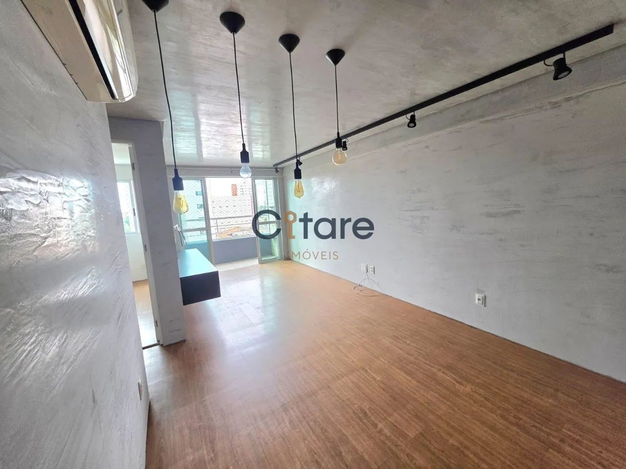 Apartamento no bairro Dionísio Torres com 2 quartos e 2 vagas de garagem. PROJETADO! - Foto 4