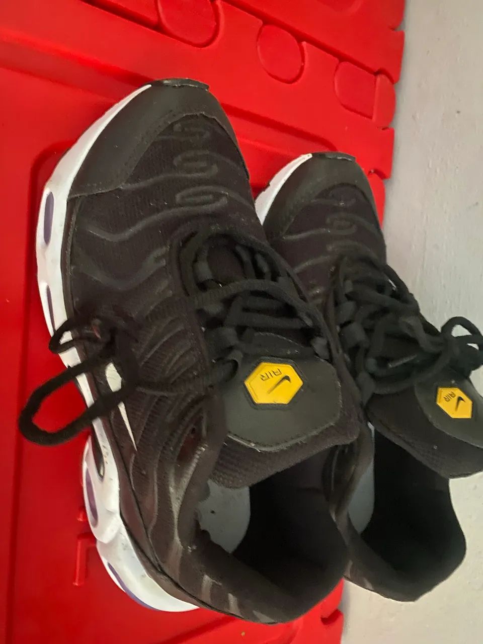 Tênis Nike Air Max Plus Tn 