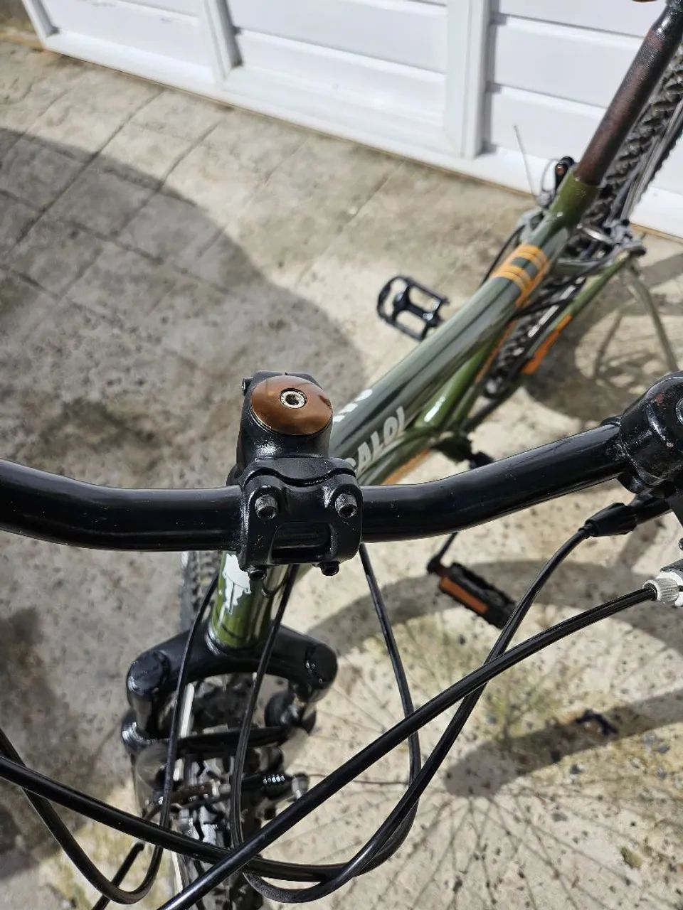 Bicicleta - Foto 5
