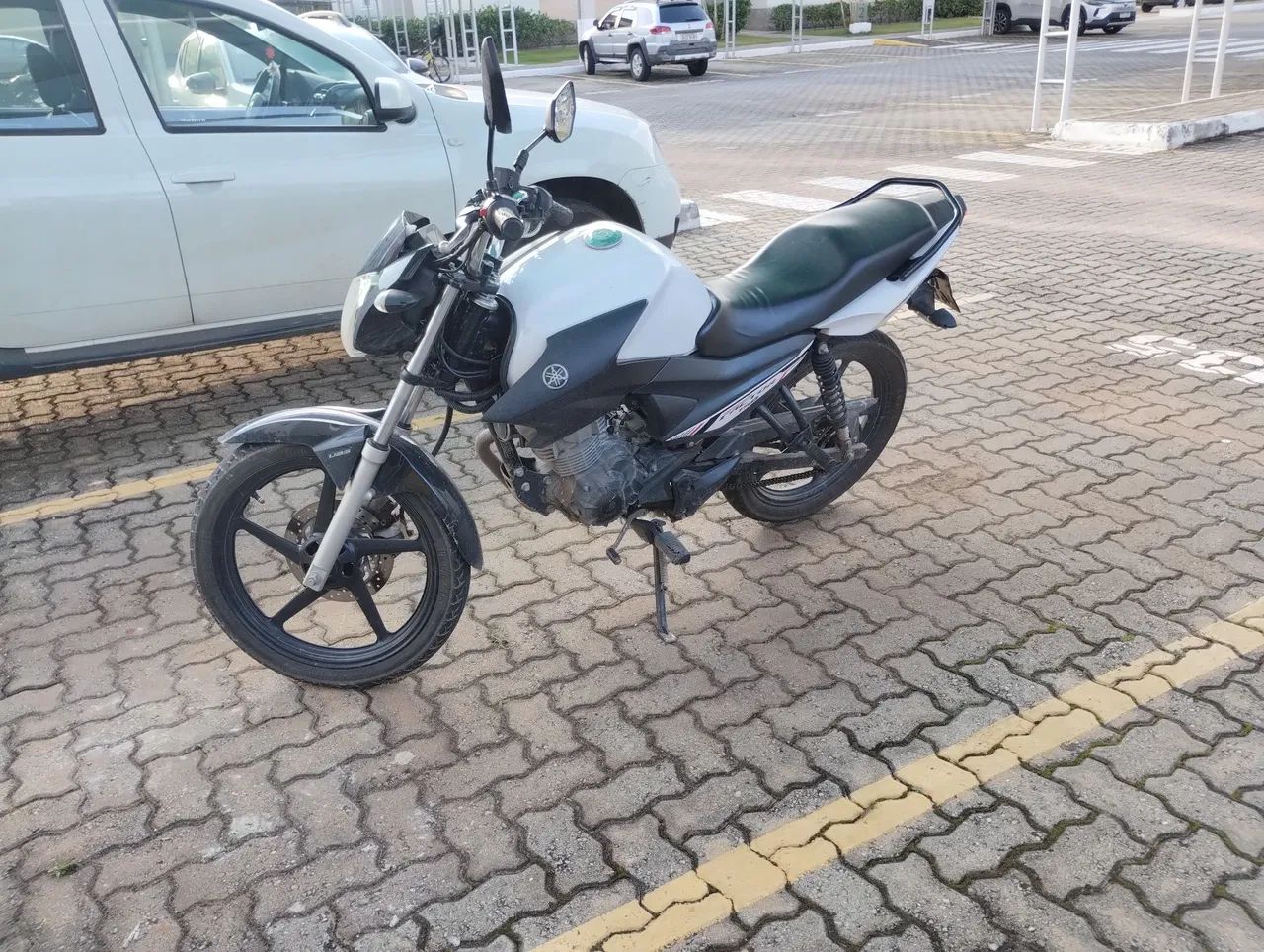 Yamaha Factor 150 flex 2023