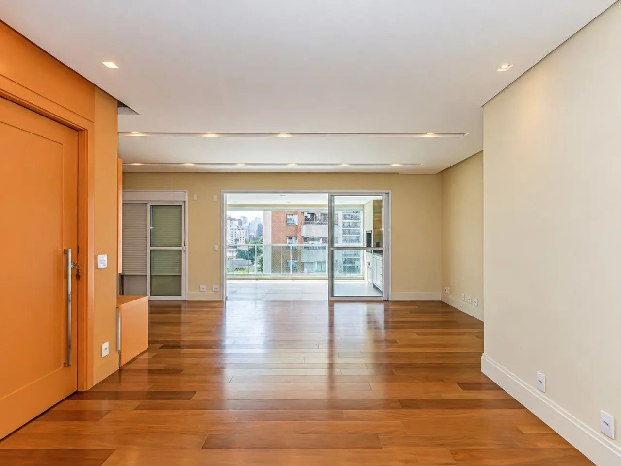 Apartamento para comprar em Moema Passaros - Foto 4