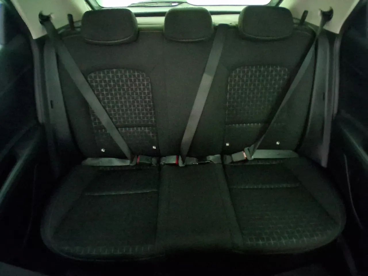Hyundai HB20 Comfort Plus 1.0 Flex 12V Mec., foto 16 de 18