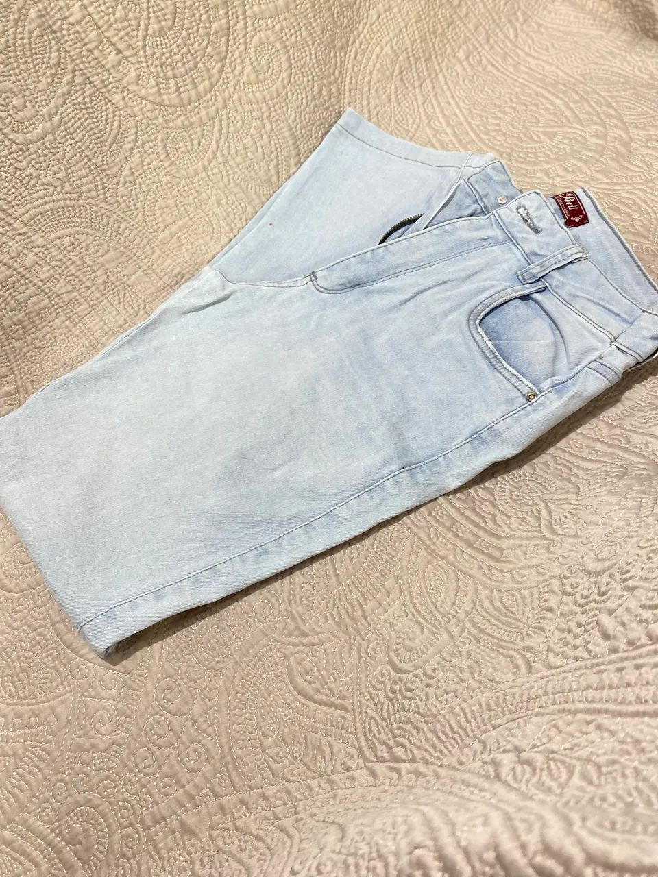 Calça jeans  - Foto 5