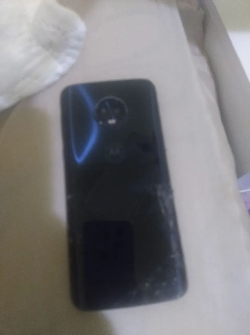 Motorola para tirar peças  - Foto 2