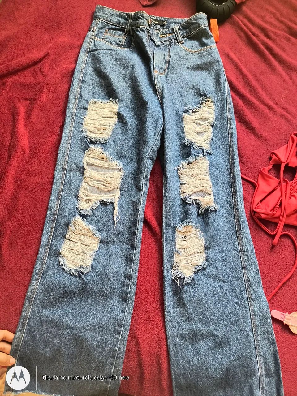 Roupas  - Foto 5