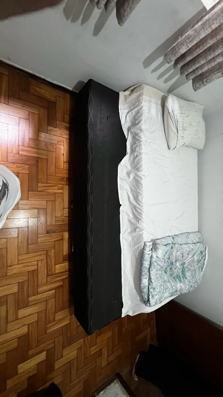 box cama de casal - Foto 2