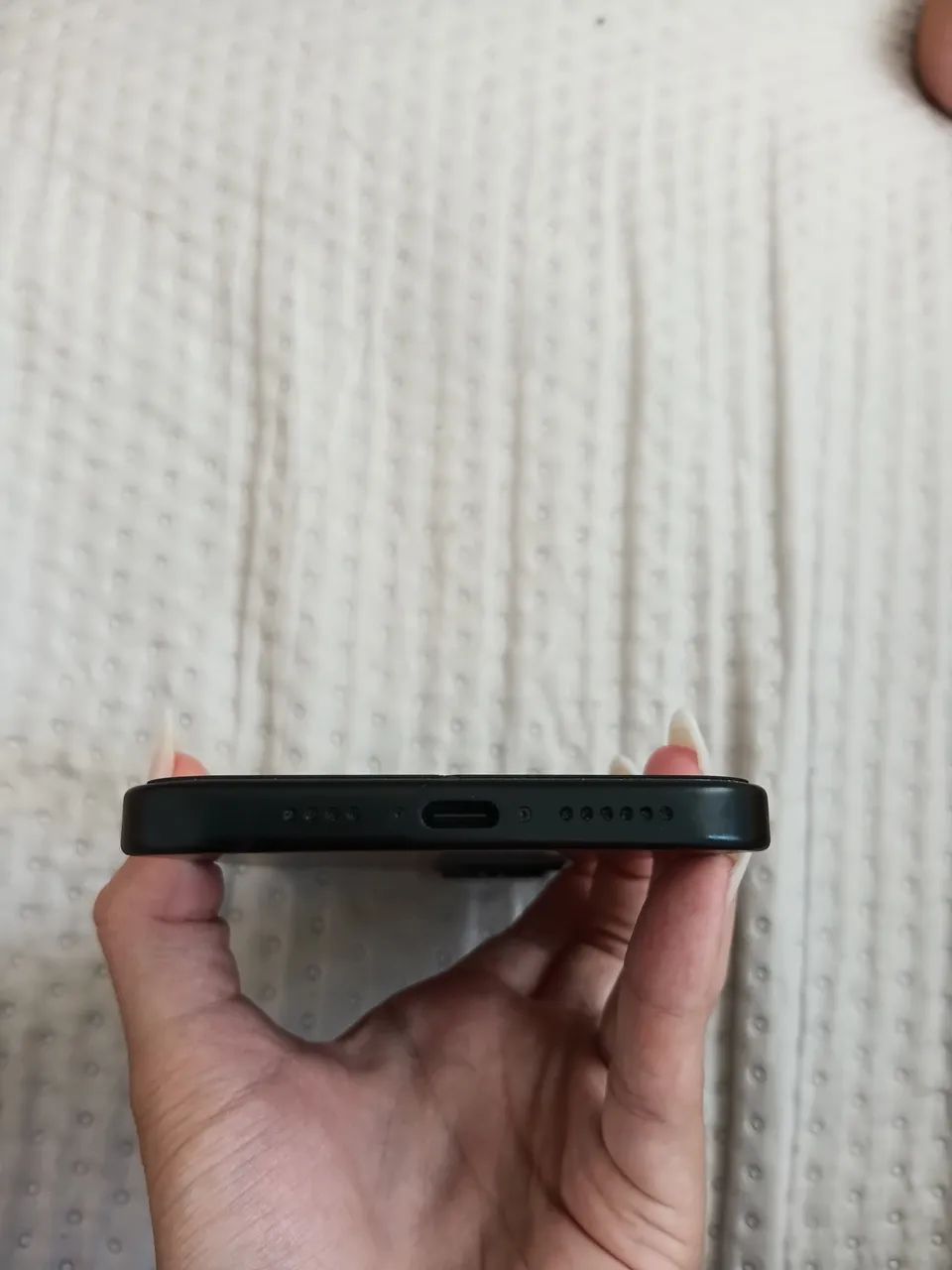 IPHONE 15 PLUS 128GB - Foto 2