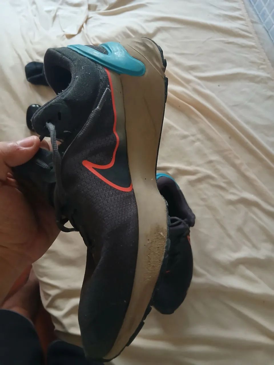 Sapato da Nike original - Foto 2