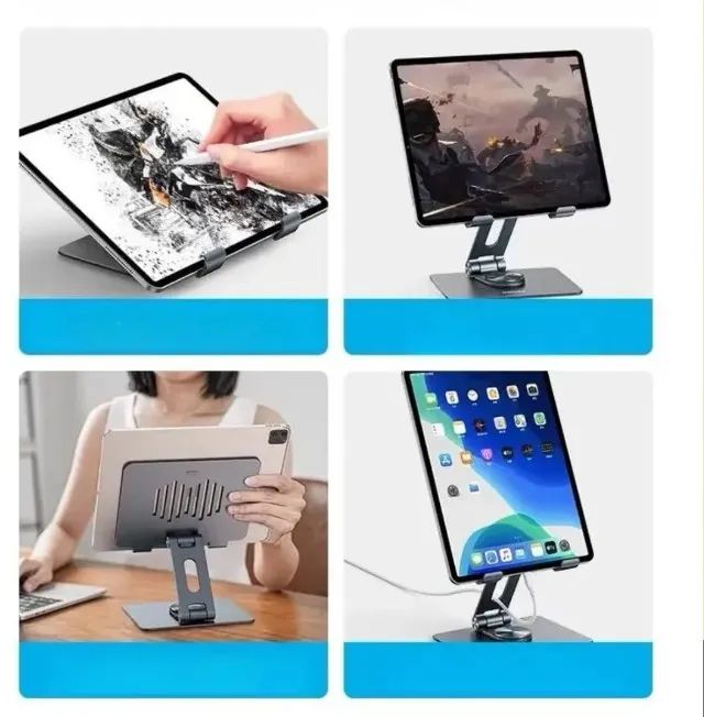 Suporte para tablet  - Foto 4