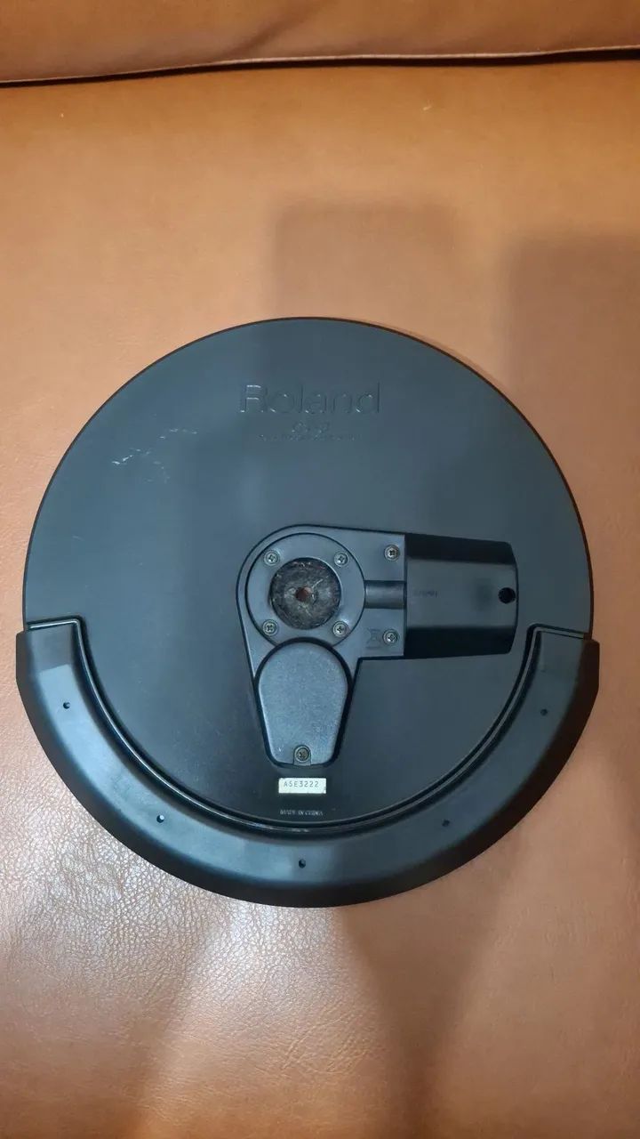 Pad Roland cy8 - Foto 2