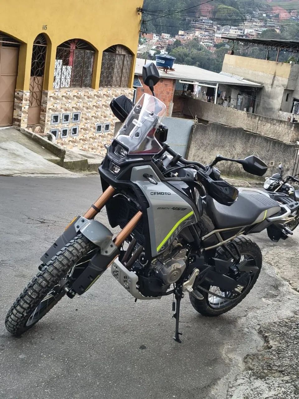 IBEX 450 ZERO KM - Foto 2