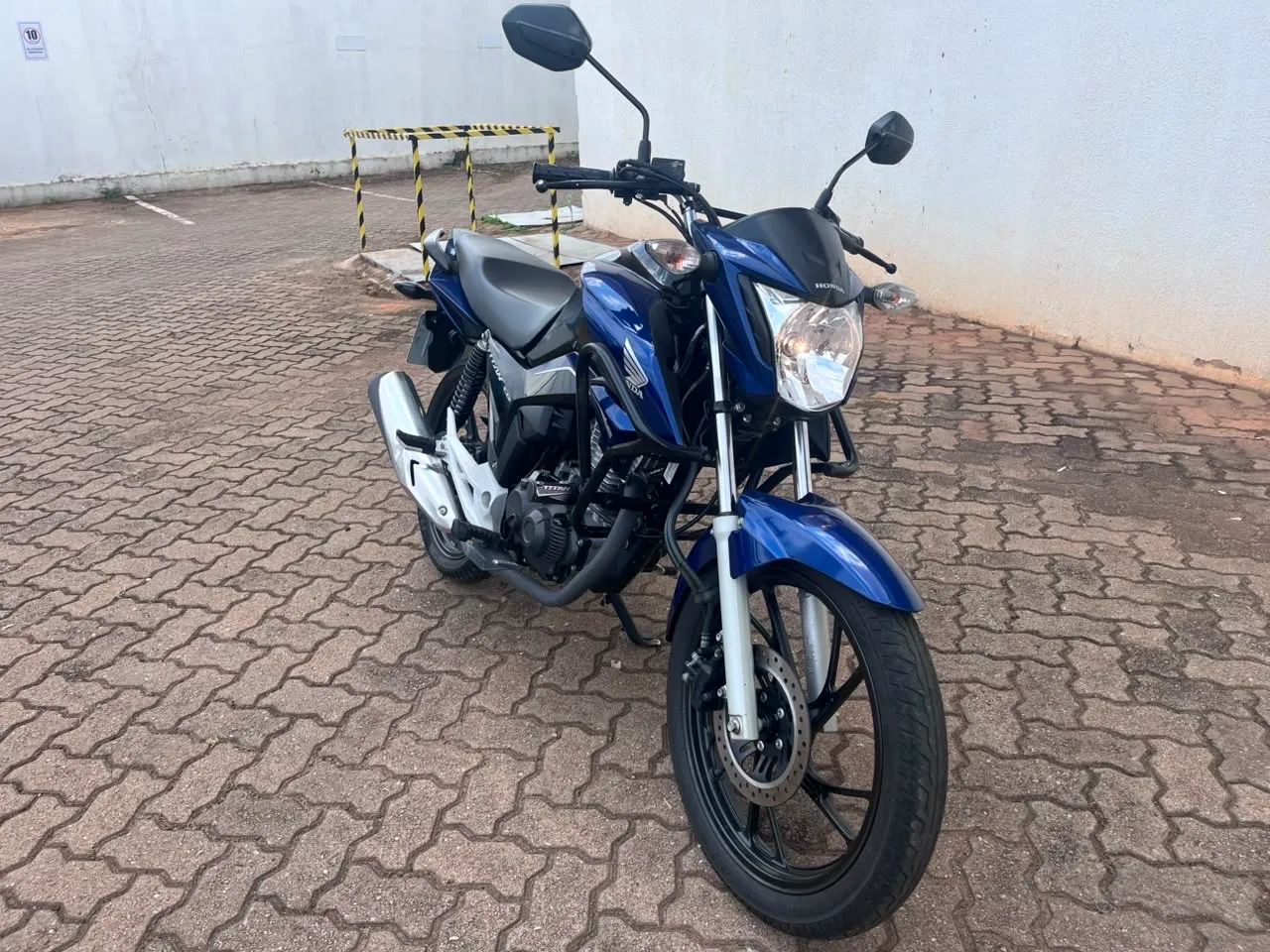 TITAN 160  - Foto 2