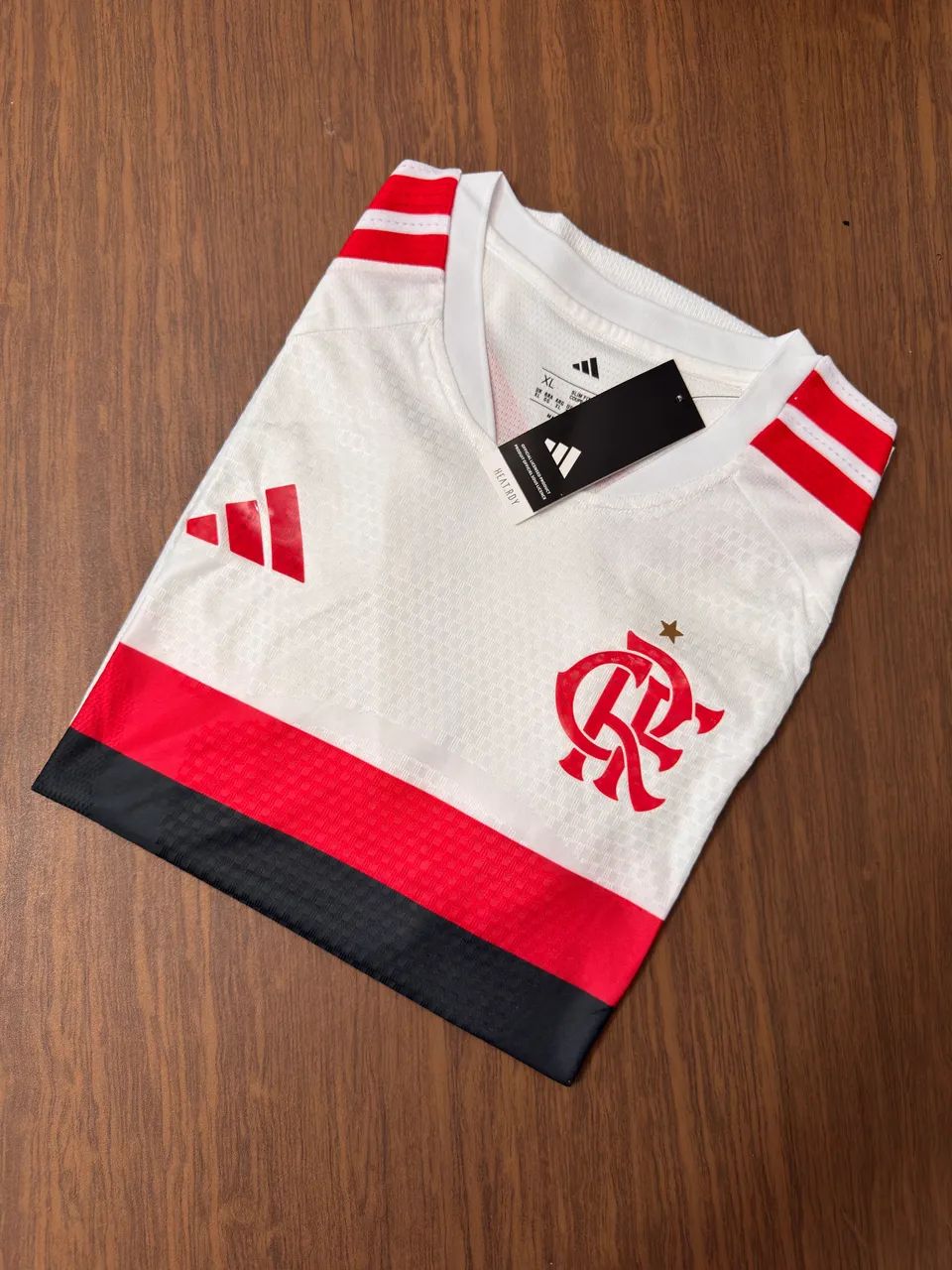 CAMISA DE TIME  - Foto 2