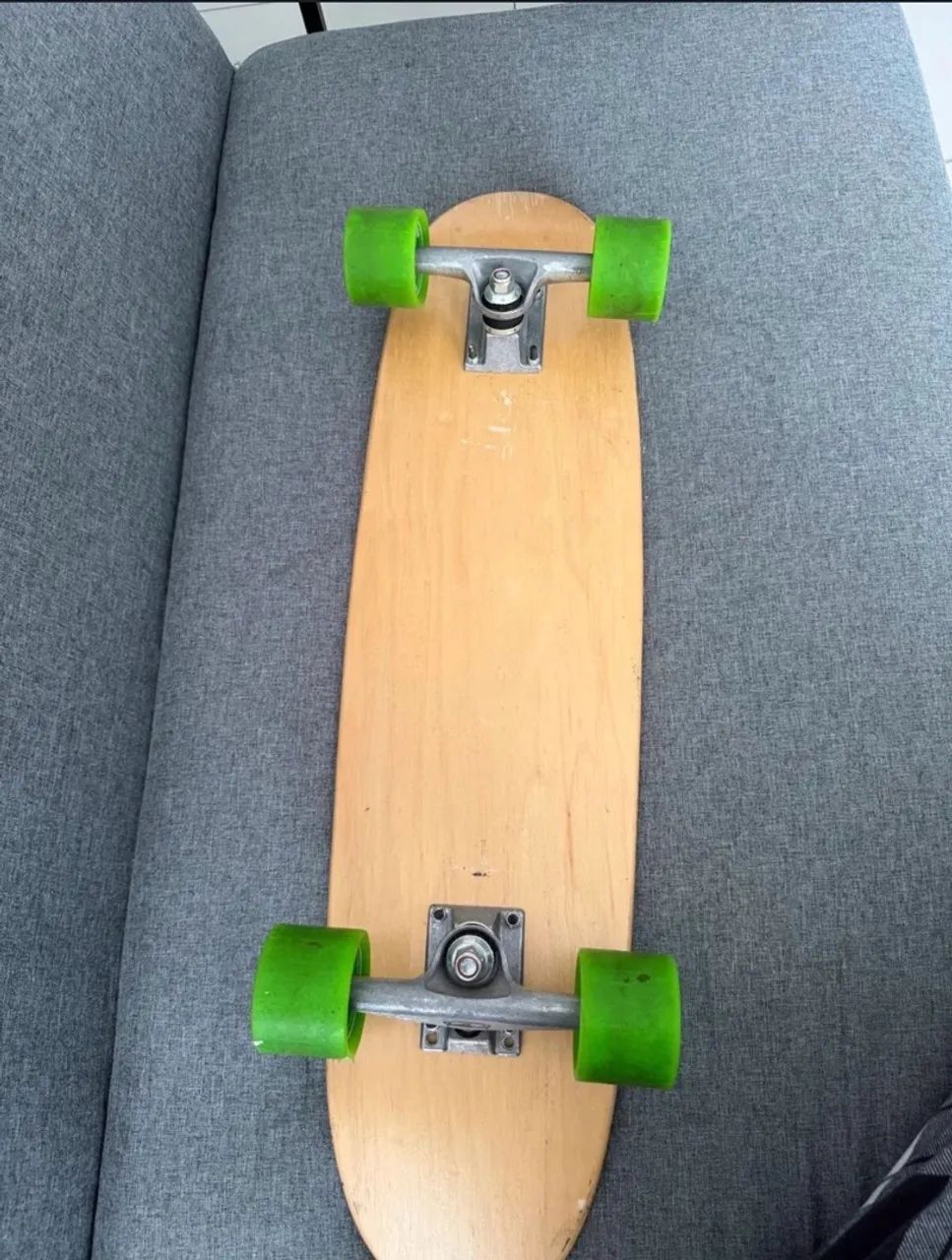 Skate cruiser - Foto 2