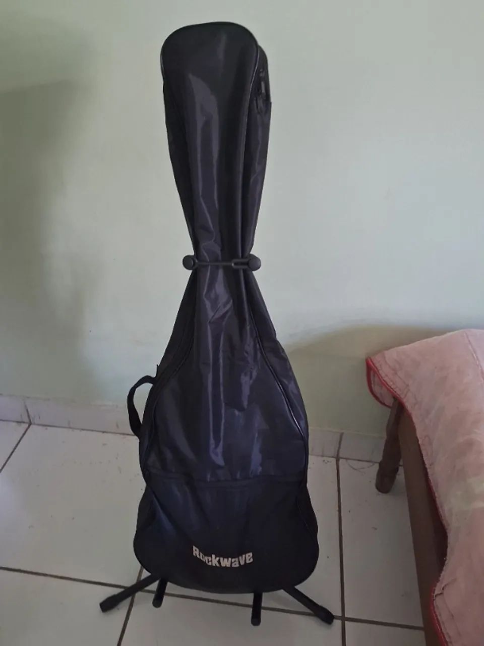 Guitarra completa - Foto 3