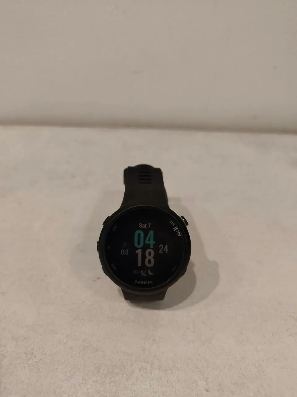 Smartwatch Garmin forerunner 45