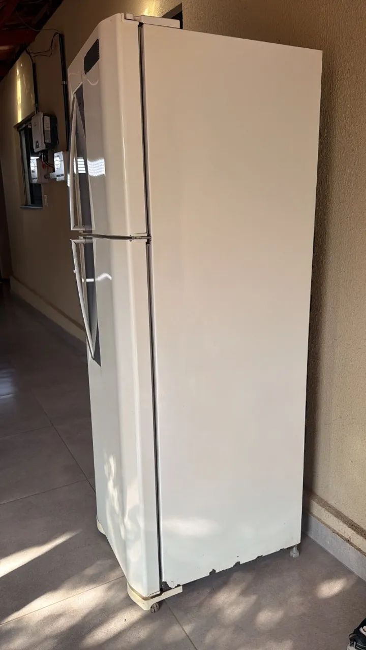 Geladeira 