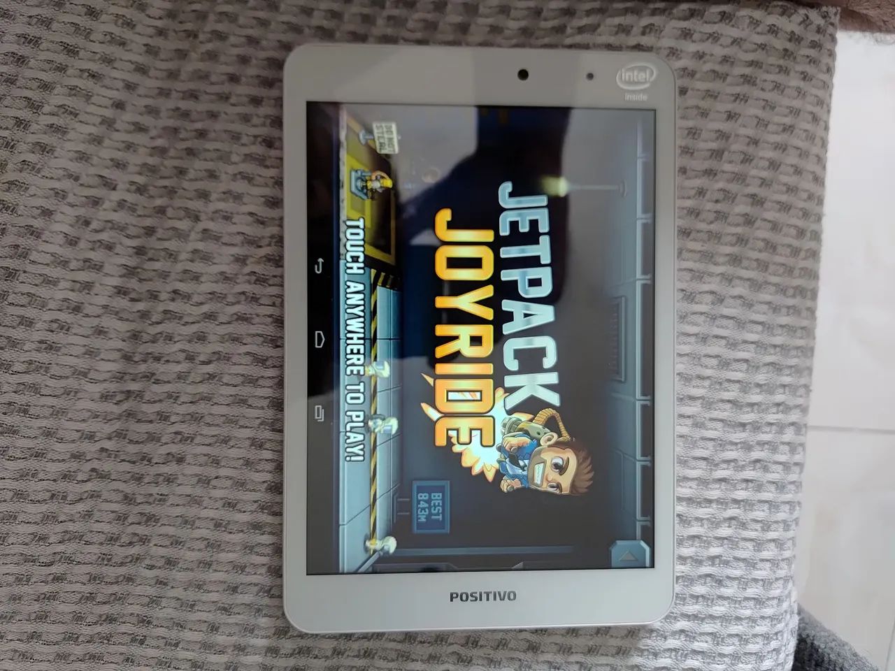 Tablet Positivo Mini - Foto 4