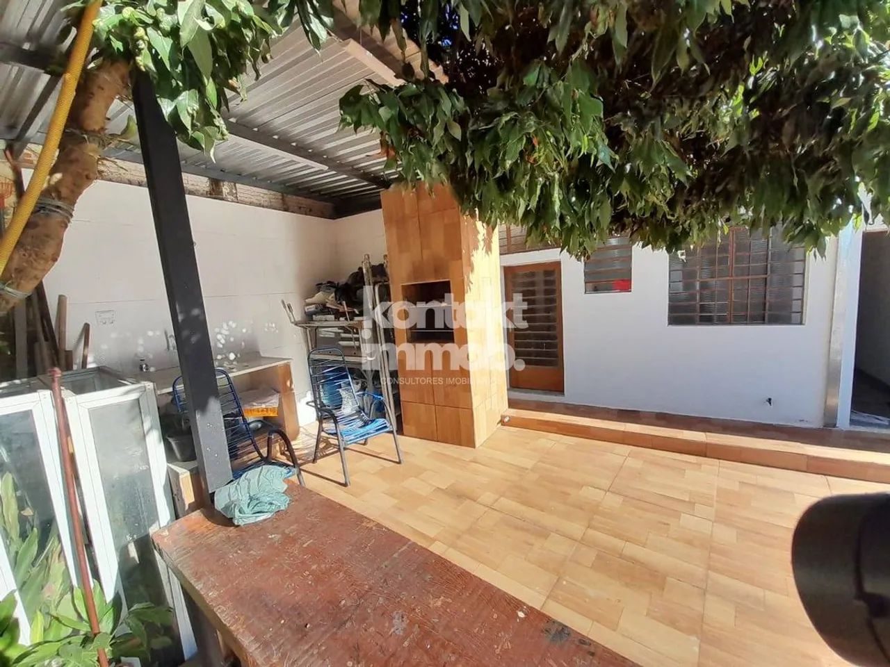 Casa com 3 quartos, Vila Barão - Sorocaba - Foto 4