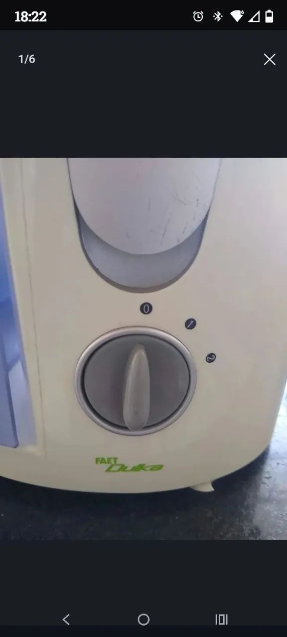 PROCESSADOR DE SUCO