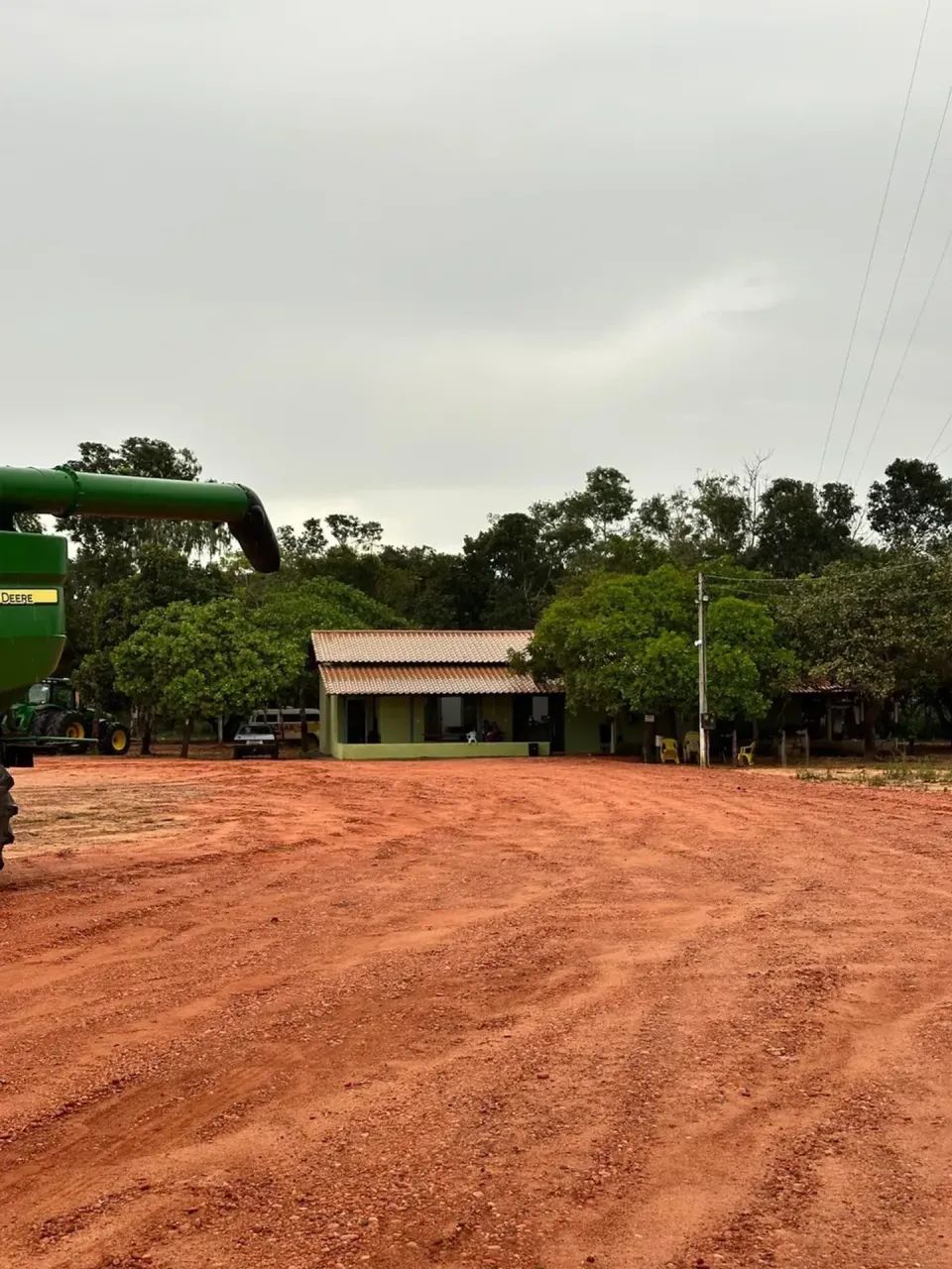 Fazenda a venda, no Tocantins 8 anos para pagar! - Foto 2