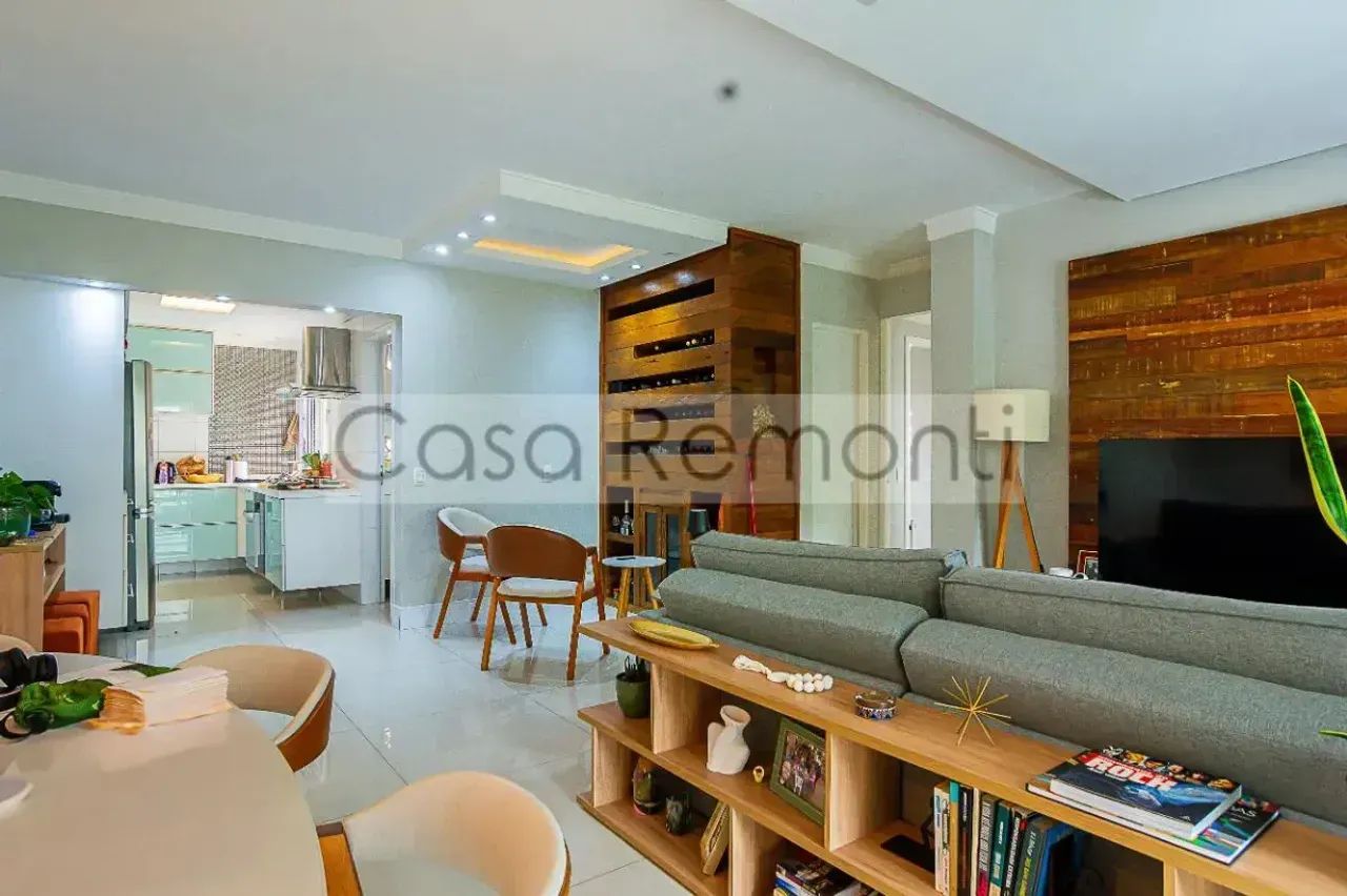 Apartamento na Vila Andrade  2 dorm sendo 2 suítes - Foto 4