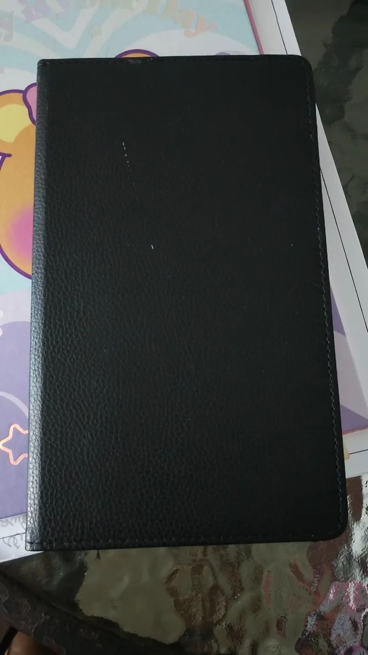 Vendo Tablet Samsung T295 8" Lindo! Perfeito estado - Foto 3