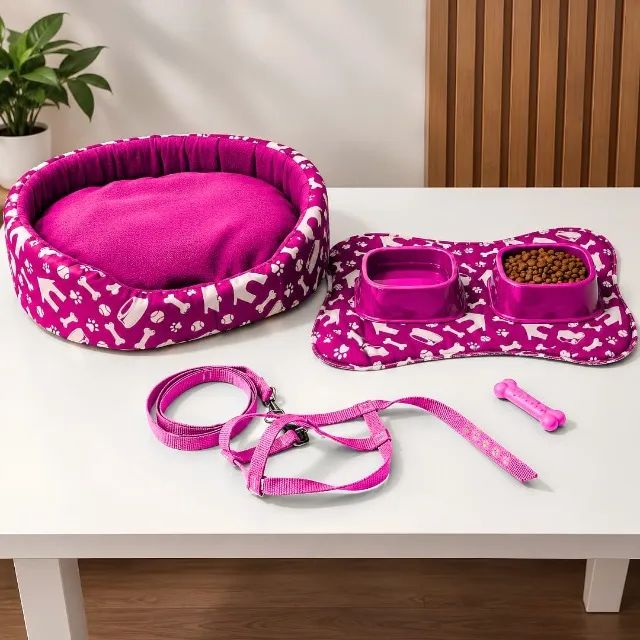 Kit Para Cachorro - Foto 2