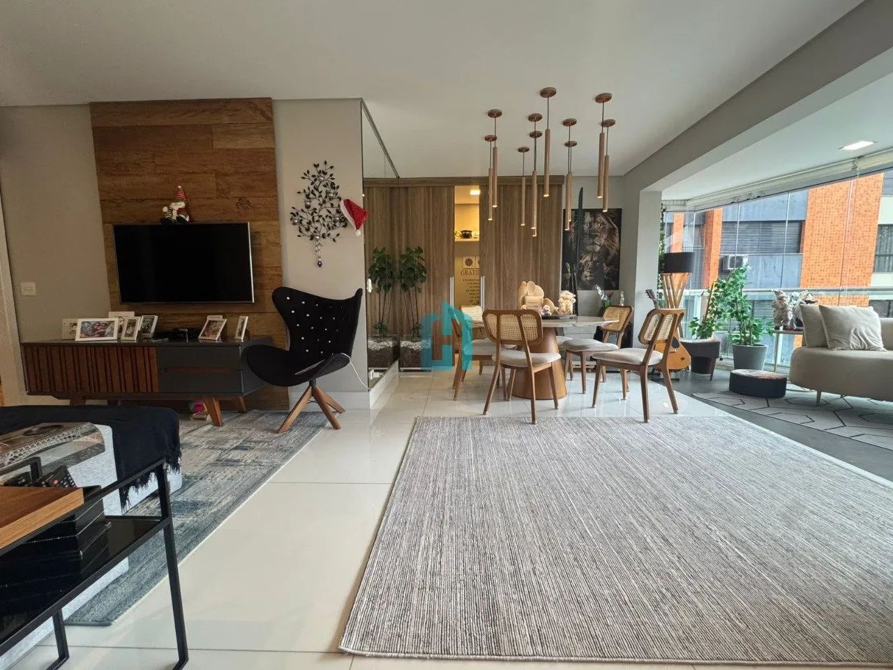 Apartamento à venda no Vila Mariana, SP. - Foto 2