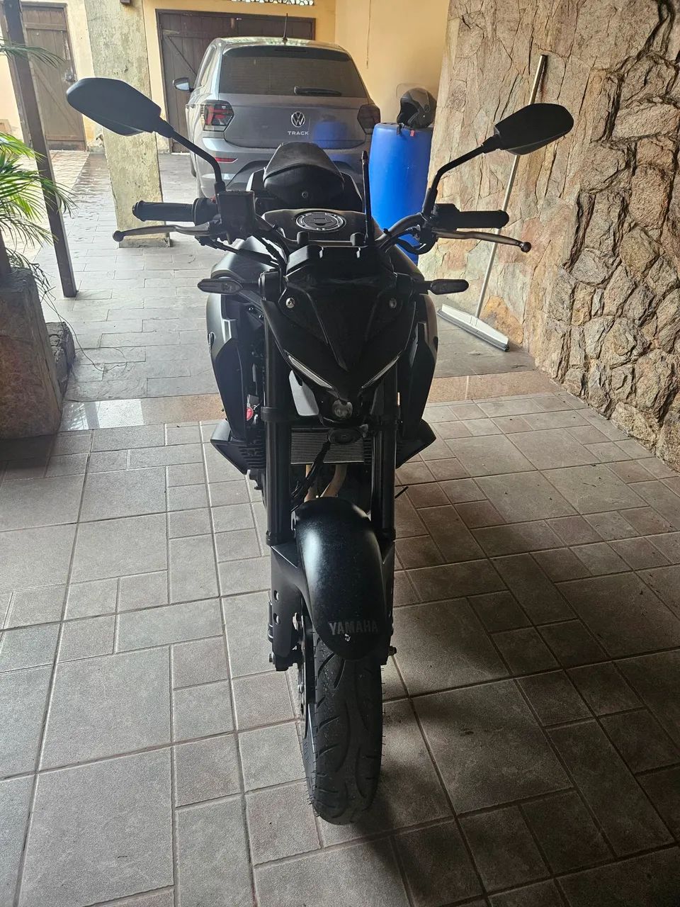 Mt 03  - Foto 3