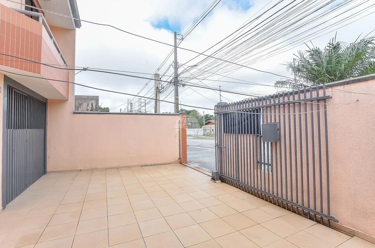 Vendas Sobrado Curitiba PR - Foto 4